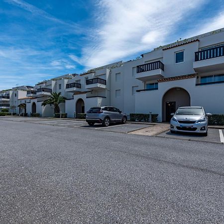 Apartment Les Embruns-16 By Interhome Saint-Cyprien  Exterior foto