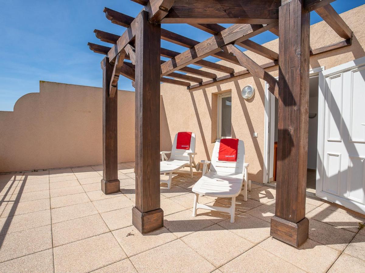 Apartment Les Embruns-16 By Interhome Saint-Cyprien  Exterior foto