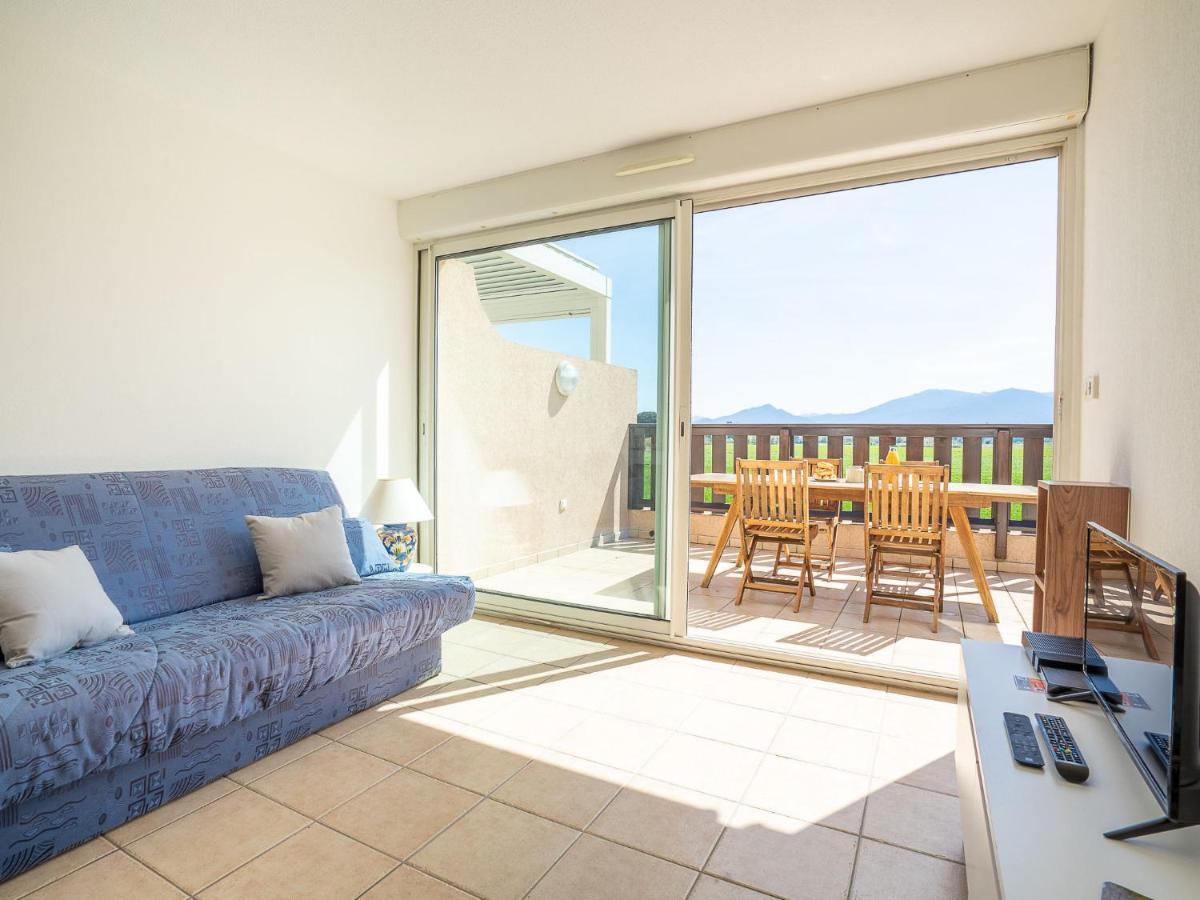 Apartment Les Embruns-16 By Interhome Saint-Cyprien  Exterior foto