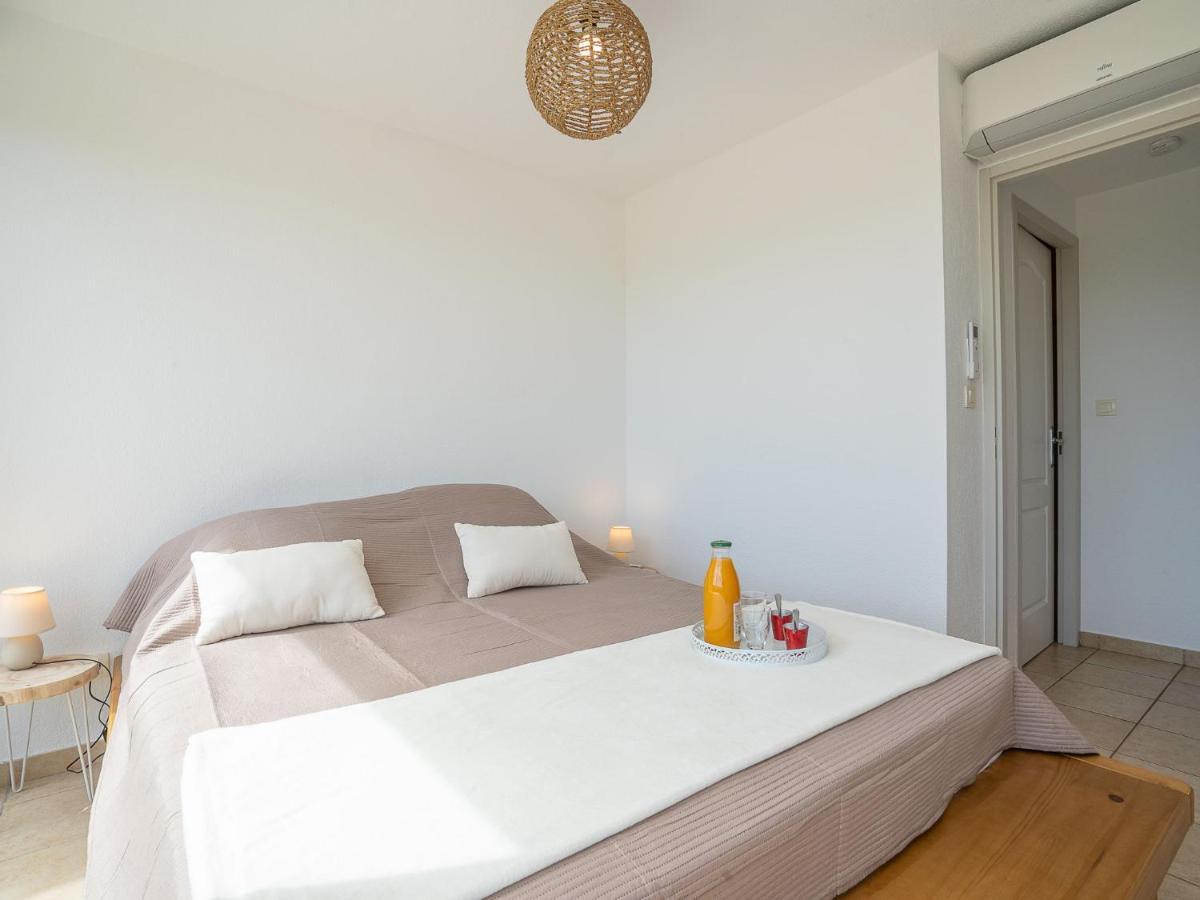 Apartment Les Embruns-16 By Interhome Saint-Cyprien  Exterior foto
