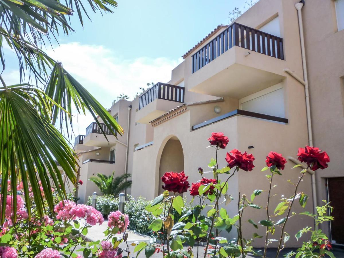 Apartment Les Embruns-16 By Interhome Saint-Cyprien  Exterior foto
