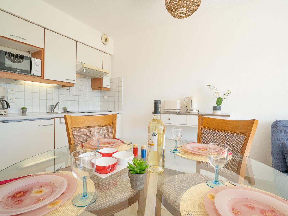 Apartment Les Embruns-16 By Interhome Saint-Cyprien  Exterior foto