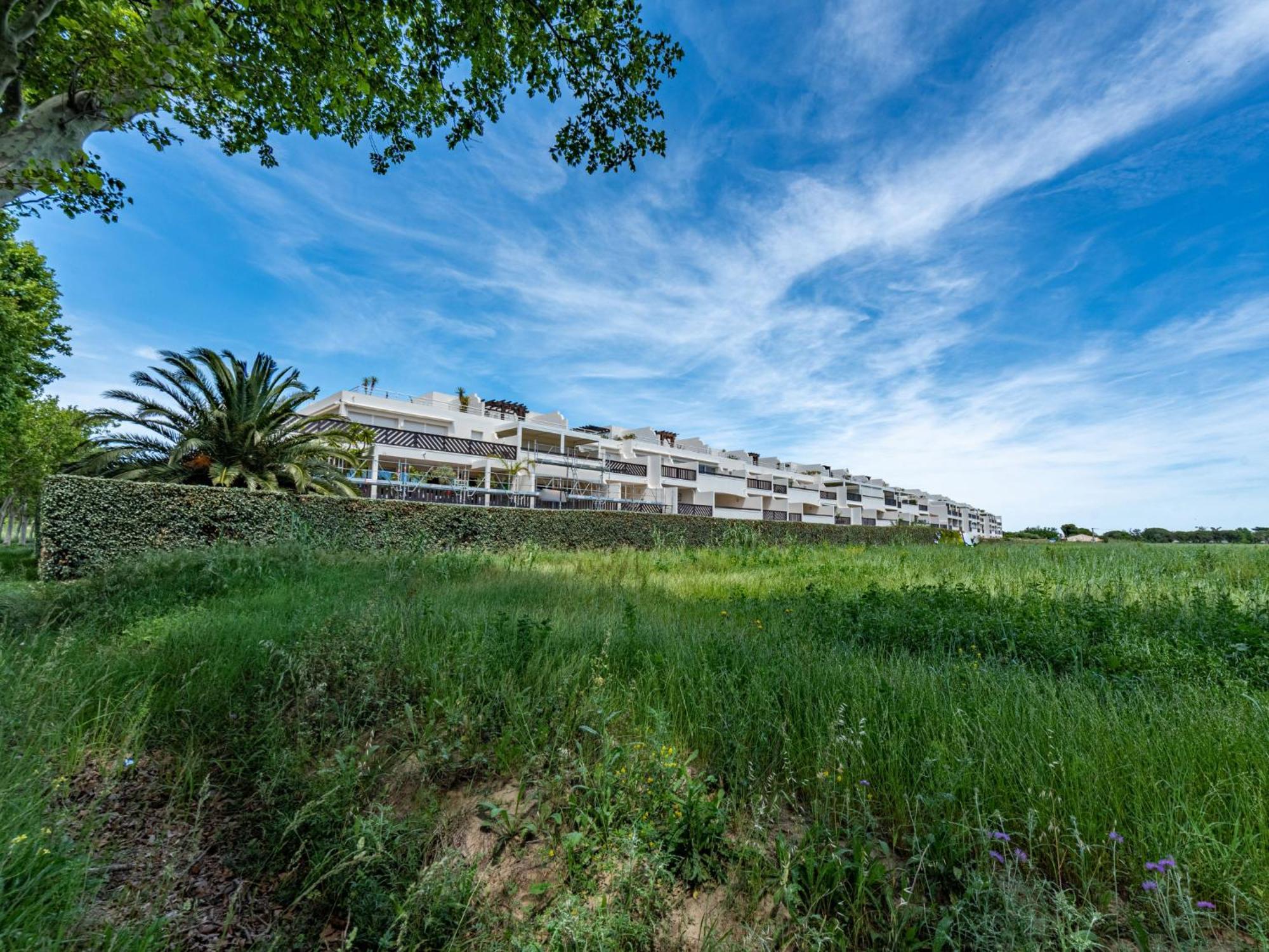 Apartment Les Embruns-16 By Interhome Saint-Cyprien  Exterior foto