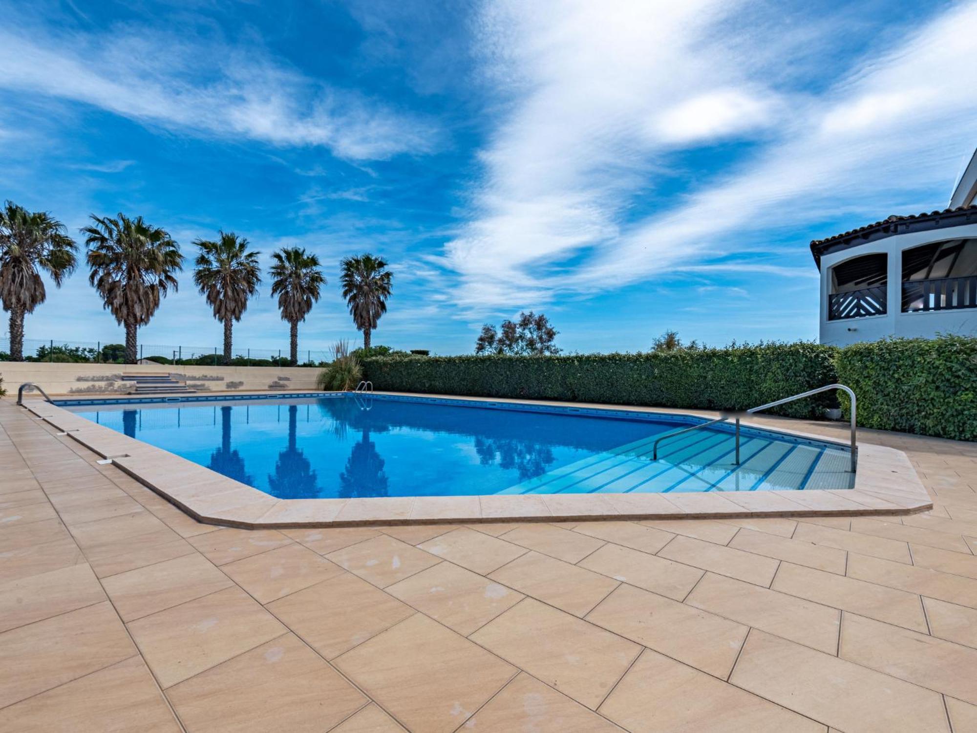 Apartment Les Embruns-16 By Interhome Saint-Cyprien  Exterior foto